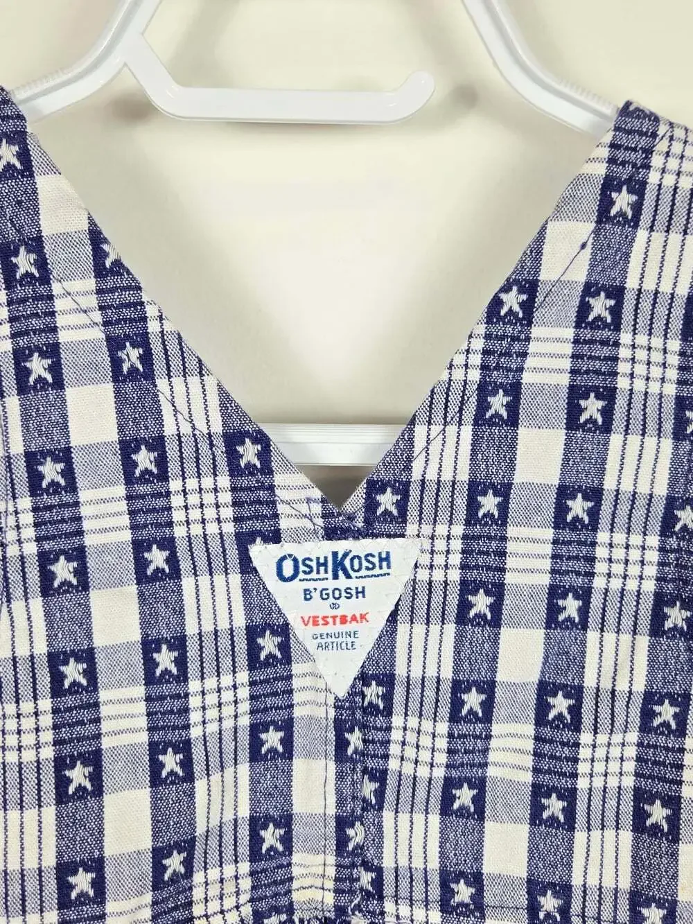 OshKosh Bgosh gathered skirt